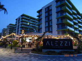 Yasuo Beach Apartment